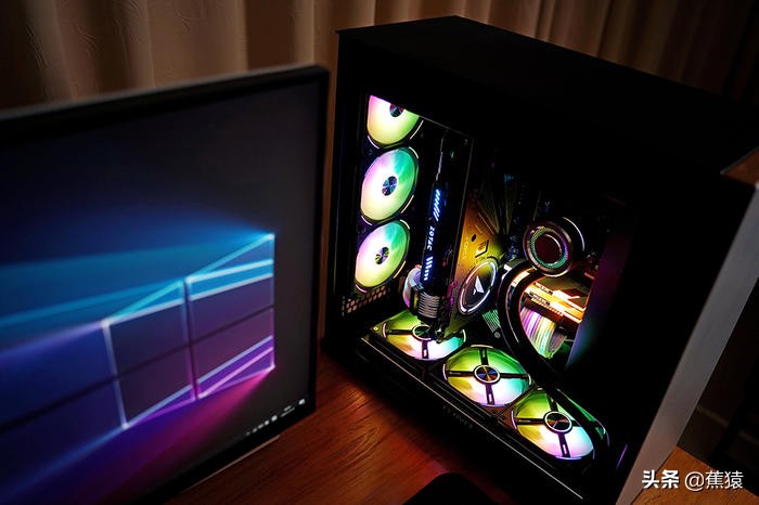 几何未来机箱m2,几何未来机箱4090