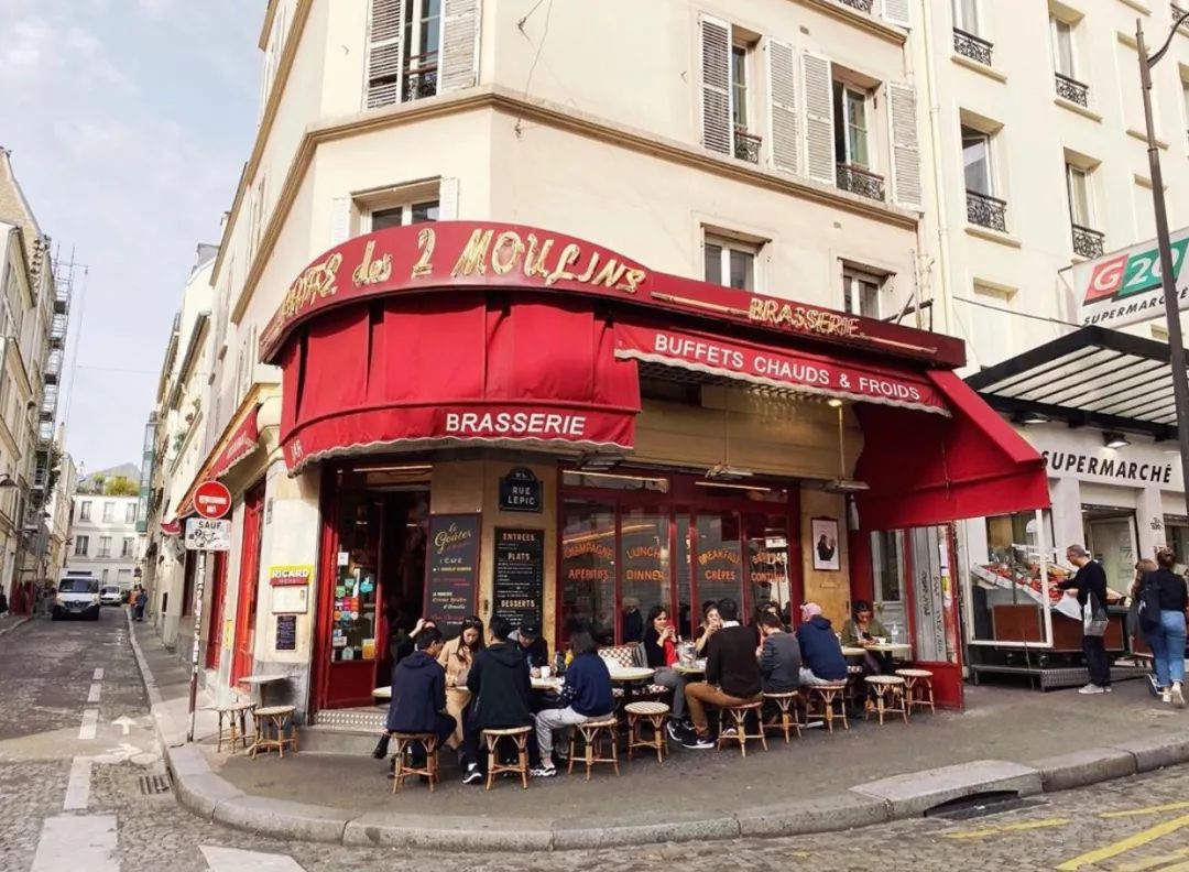 巴黎旅游攻略三天,巴黎最近的赛程