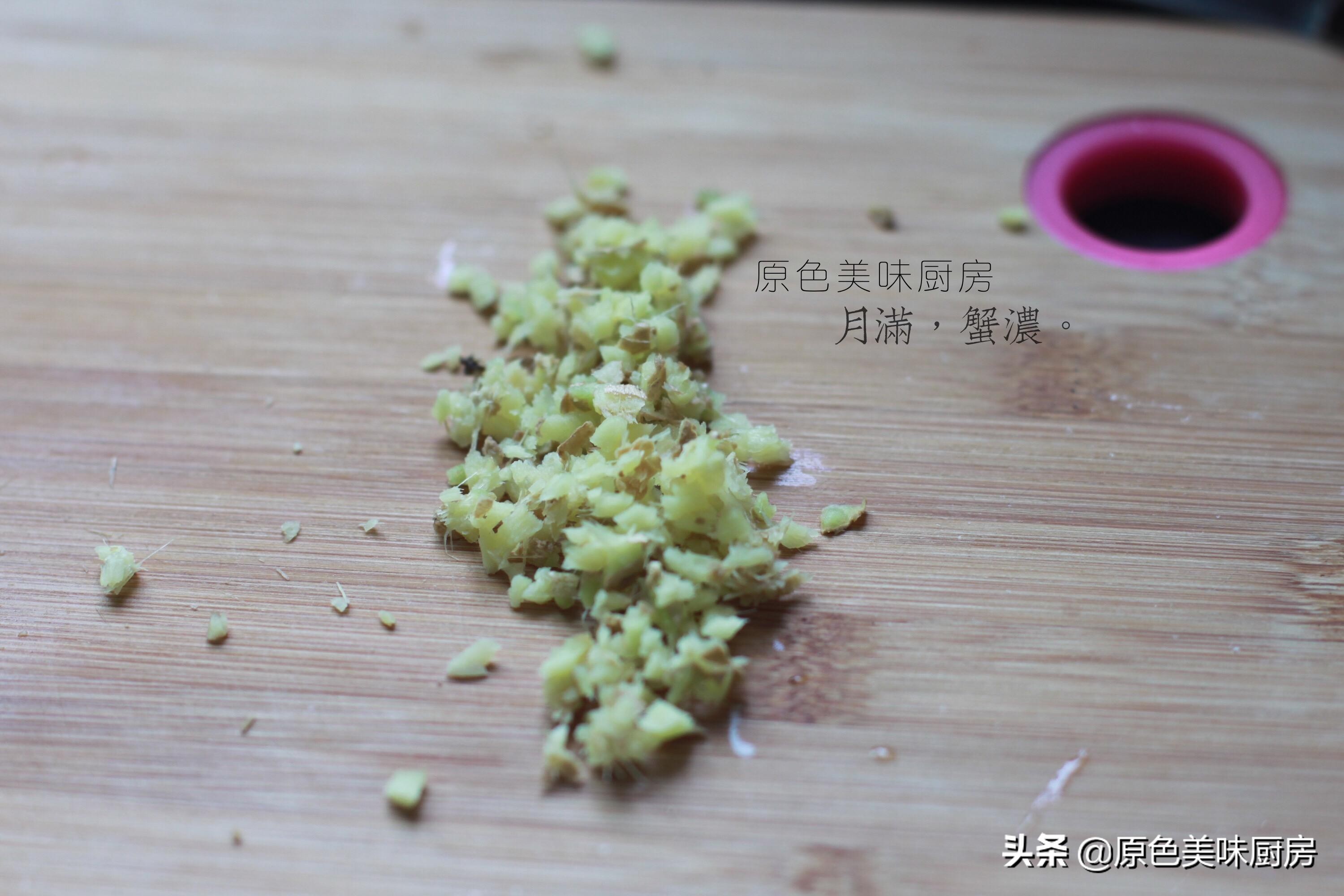 湖南大闸蟹酱汁配方大全,酱汁烧大闸蟹怎么做才好吃