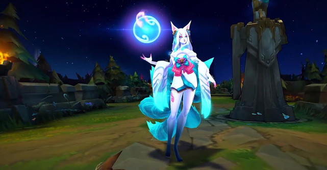 lol无意识触发bug会封号吗,lol无人能挡提示语