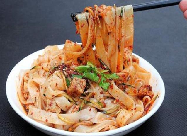 适合开店创业的小吃技术有哪些,短期创业做什么小吃最赚钱