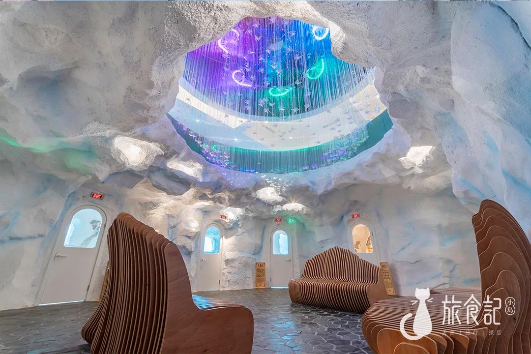 秦皇岛温泉汗蒸,秦皇岛温泉度假区