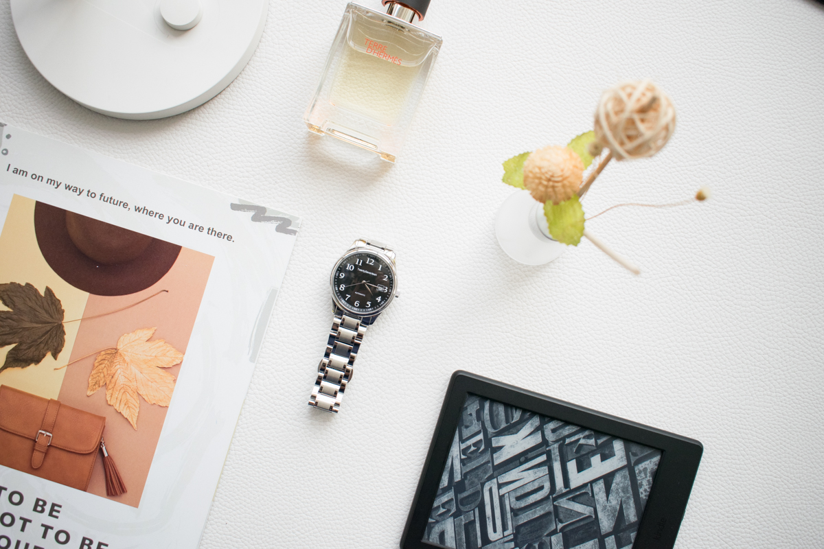 小米有品轻时尚石英表99元,小米99元轻派石英表怎么样