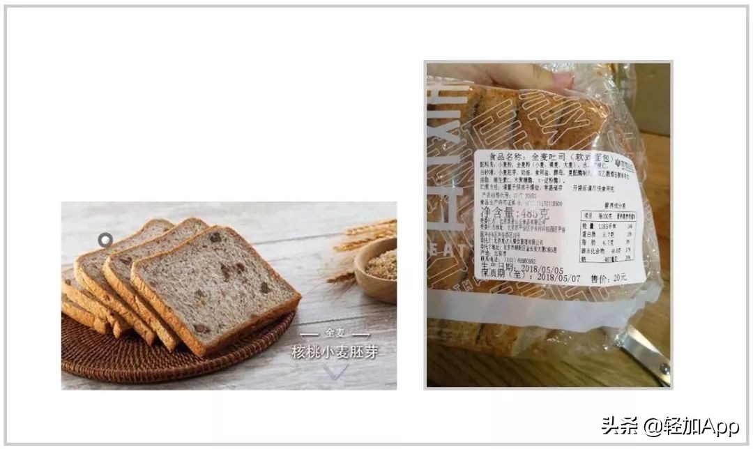 什么样的面包好吃不长胖,十大最好吃的面包测评