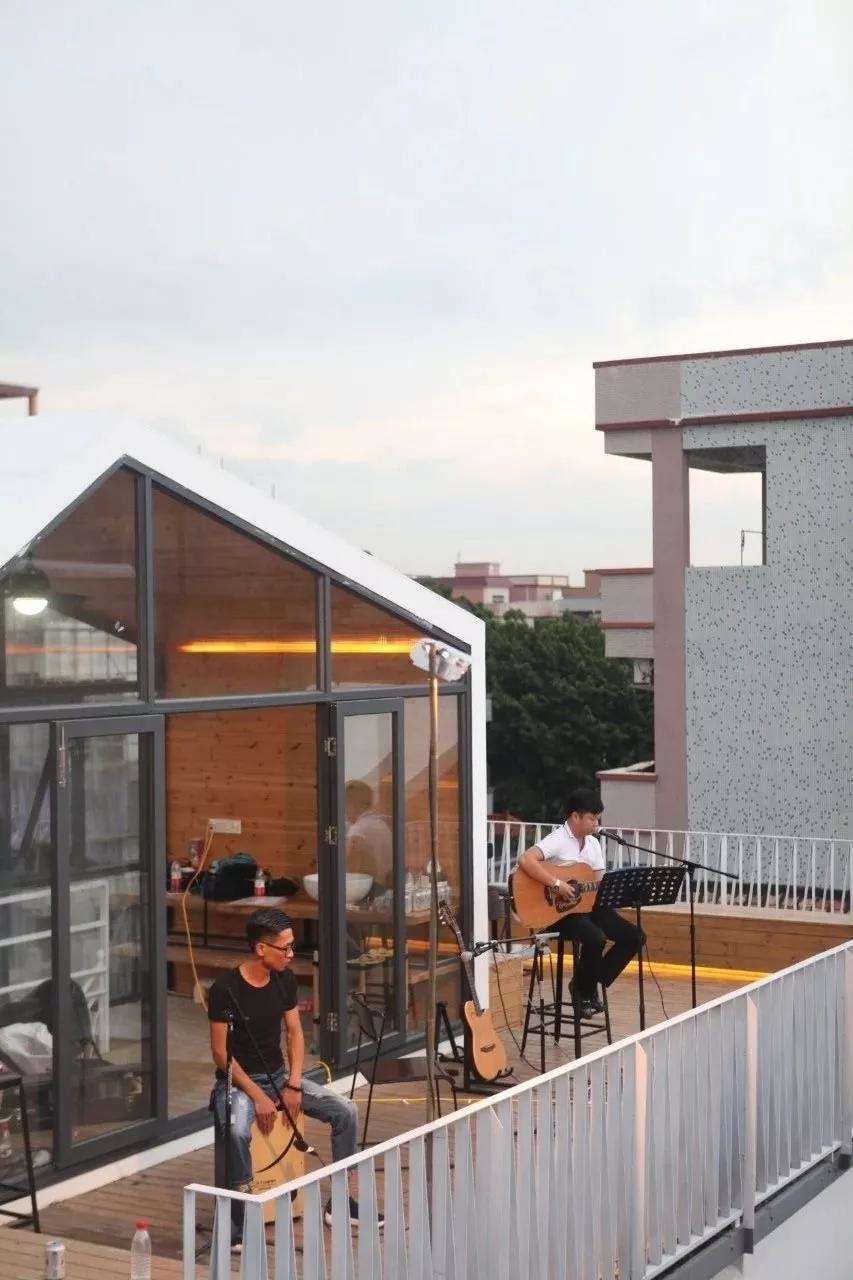 居民楼改造成民宿,老楼改造民宿