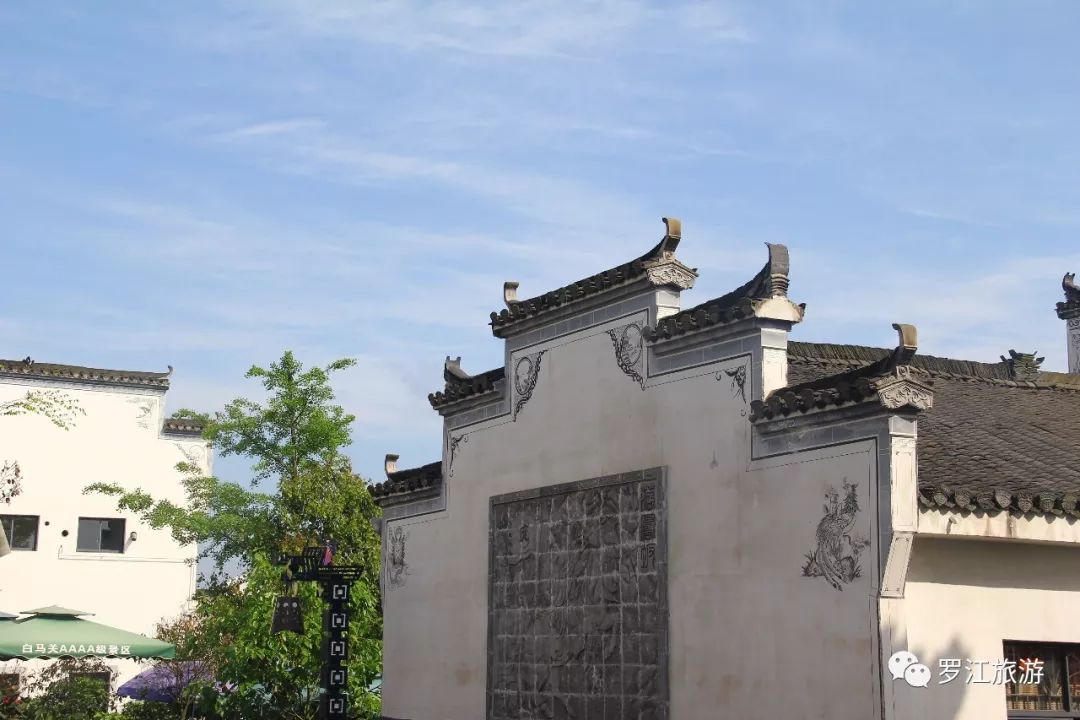 罗江赏梅花,罗江的礼物去哪买