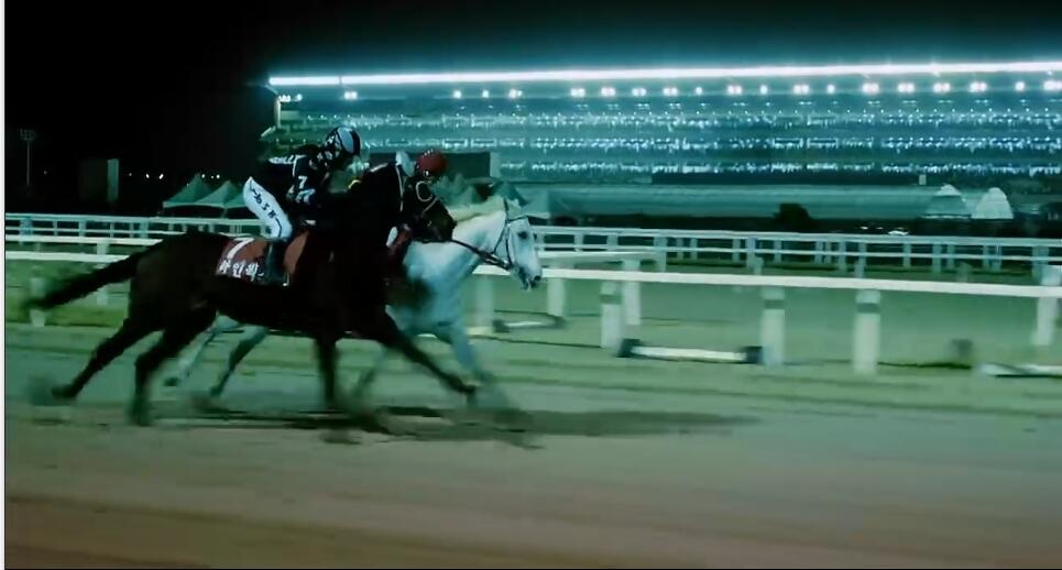 一人一马，车太贤倾情演绎跌倒的人生如何再爬起来