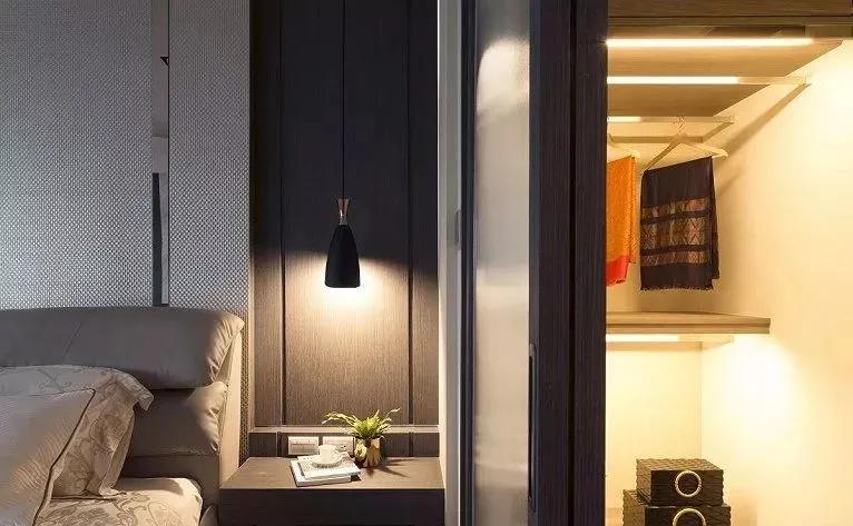 家居照明适合的才是好的,室内照明设计的基本原则有哪些