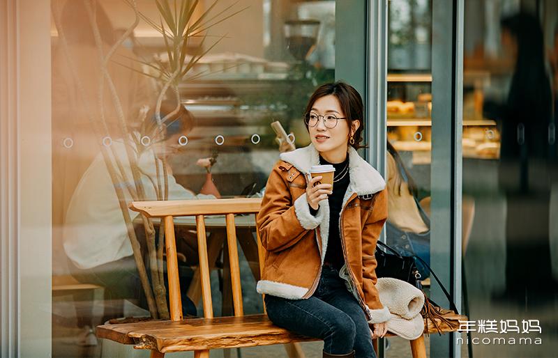 糕妈推荐的外套,糕妈推荐新年衣服