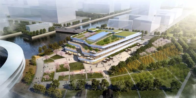 启迪设计苏州,苏州启迪设计亮化工程中标