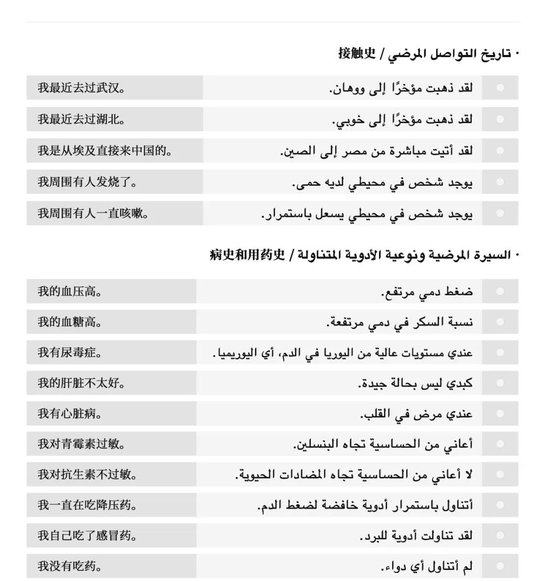 防控疫情普通话海南话宣传语,抗击疫情文字内容医护