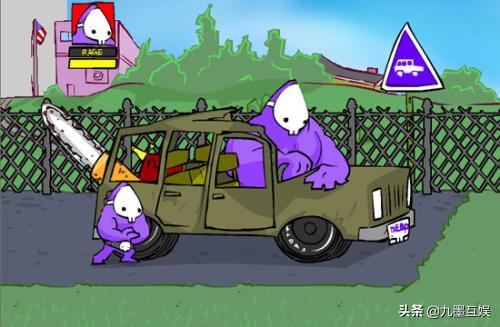 4399小游戏里面最好玩的游戏推荐,曾经4399下架的游戏