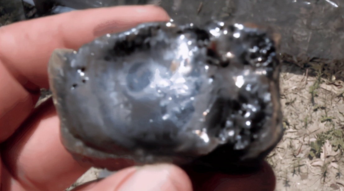 菲涅尔透镜的破坏性有多大,菲涅尔透镜聚光威力