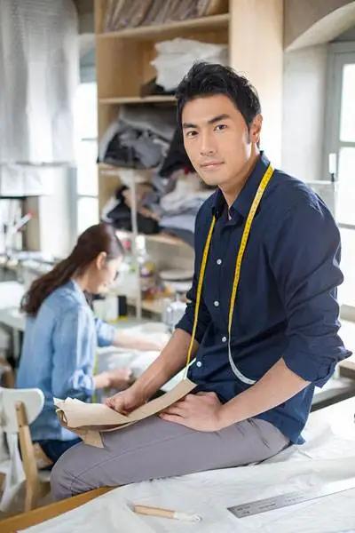 面料基础知识与推荐技巧,跟大家分享一下常见面料知识