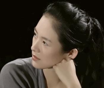 娄艺潇填充脂肪前后对比,娄艺潇填充前后对比