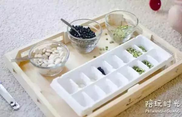 1-3岁幼儿早教益智玩具游戏,手指游戏手指操0-3岁简单早教