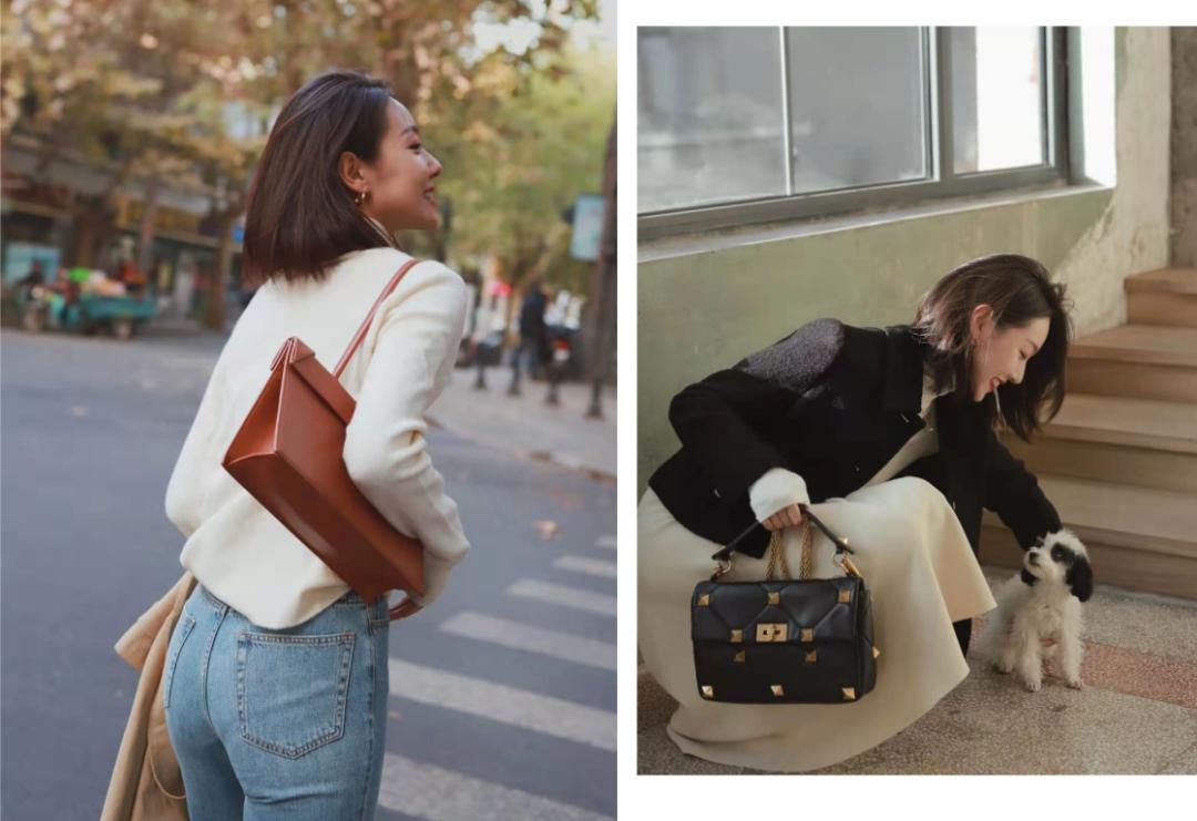 夏季适合什么款式的包包,秋冬适合背什么款式的包包