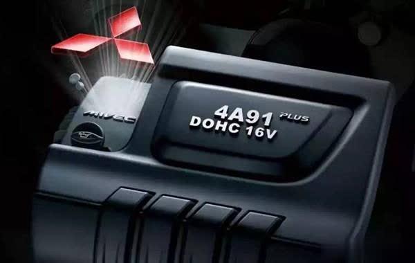 DX3、DX7销量惨淡，4A91三菱发动机，A5翼舞能拯救东南？