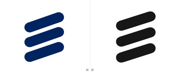 各大品牌logo的进化史及含义,知名品牌最新logo标志