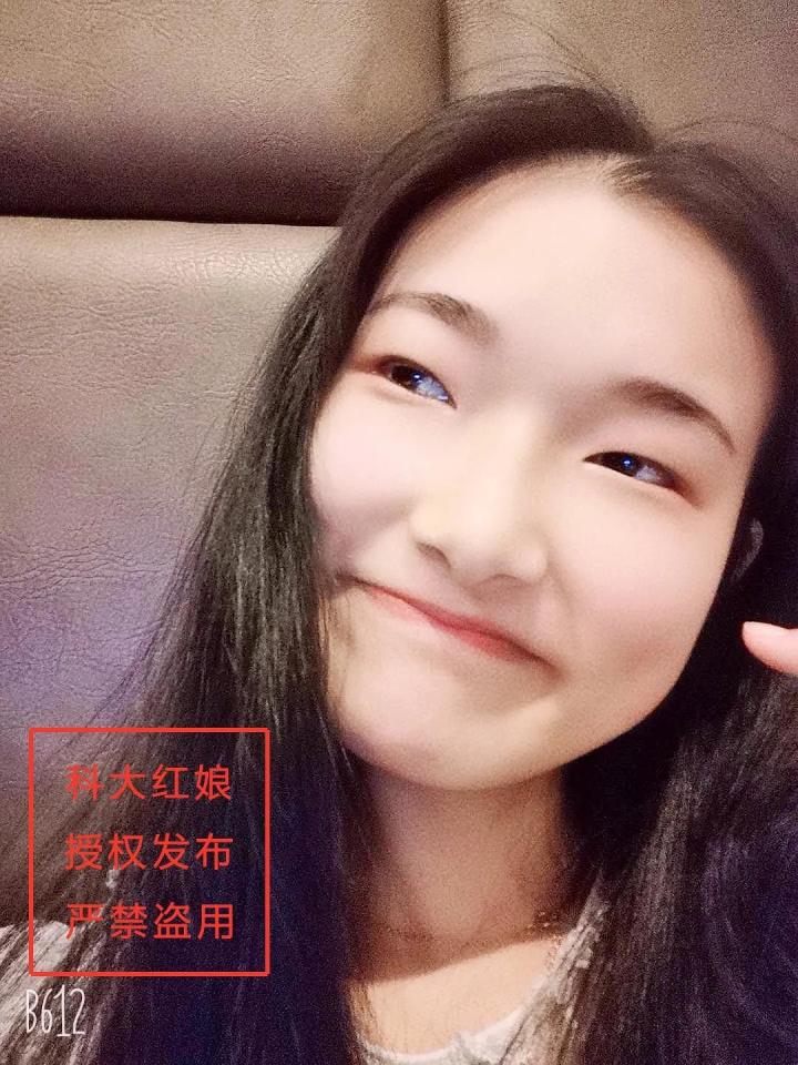 「女嘉宾推荐」NO.339|94年-阜阳师范学院-教师