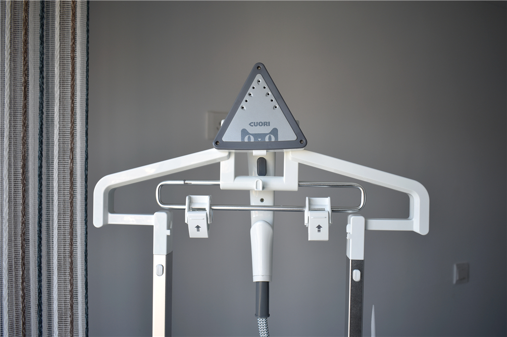 cuori卓力增压智能挂烫机bg538p,卓力bg578挂烫机好用吗