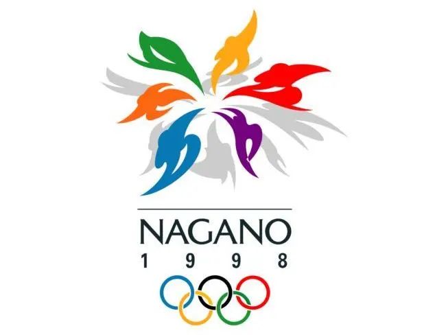 历届奥运会的logo设计,史上最好看的奥运logo