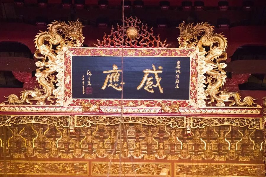 泉州祈福寺庙,泉州祈福圣地在哪里