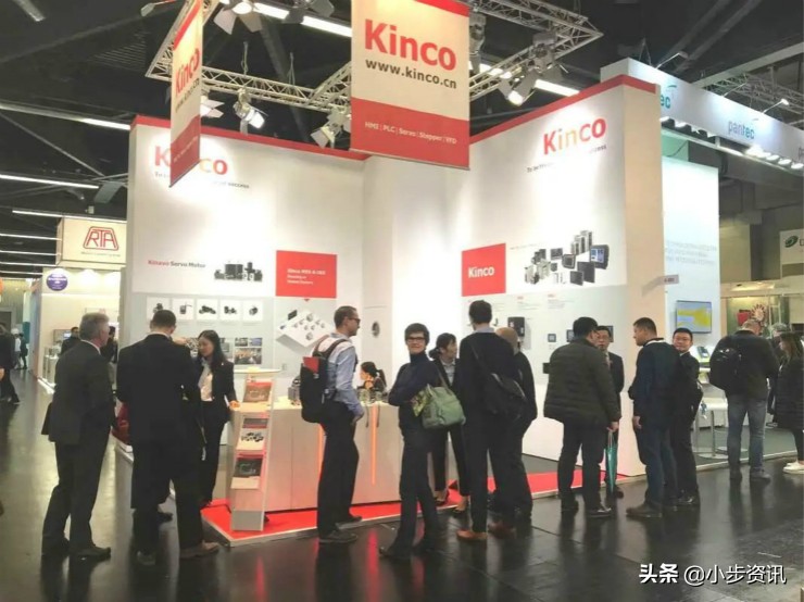 步科股份行业地位,深圳步科电机有限公司地位