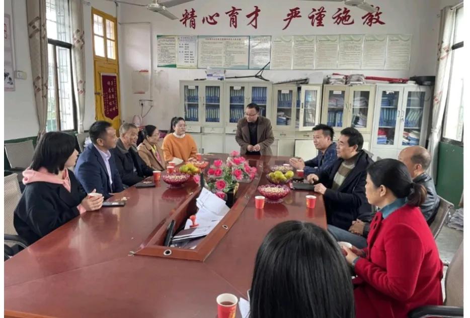 学校与学校结对帮扶简报,学校帮扶交流活动