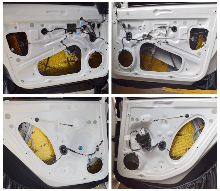 为啥改汽车音响的都改人声,为什么要改汽车音响