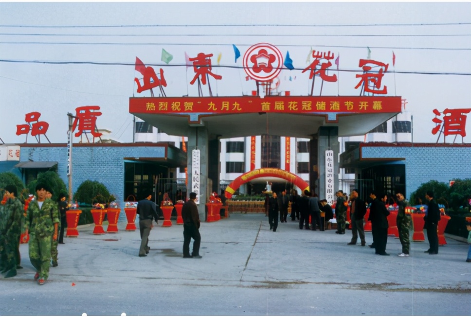 真年份光瓶酒,真年份酒浓香型