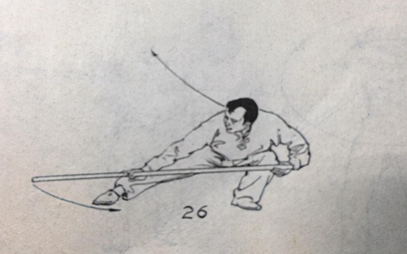 武术猴拳,武术猴拳视频