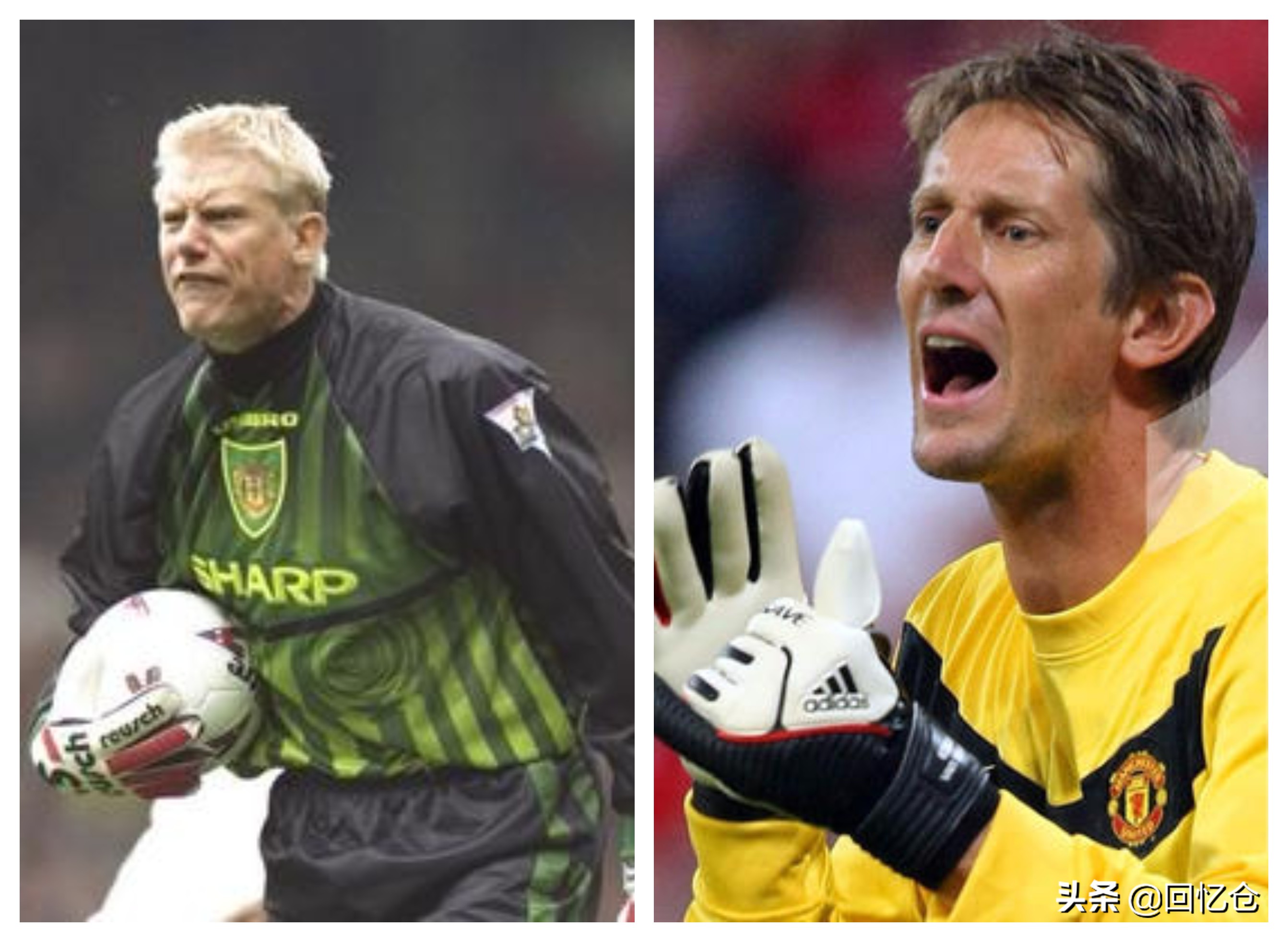 这些球星的外号和由来你知道几个,这些球星你都认识吗