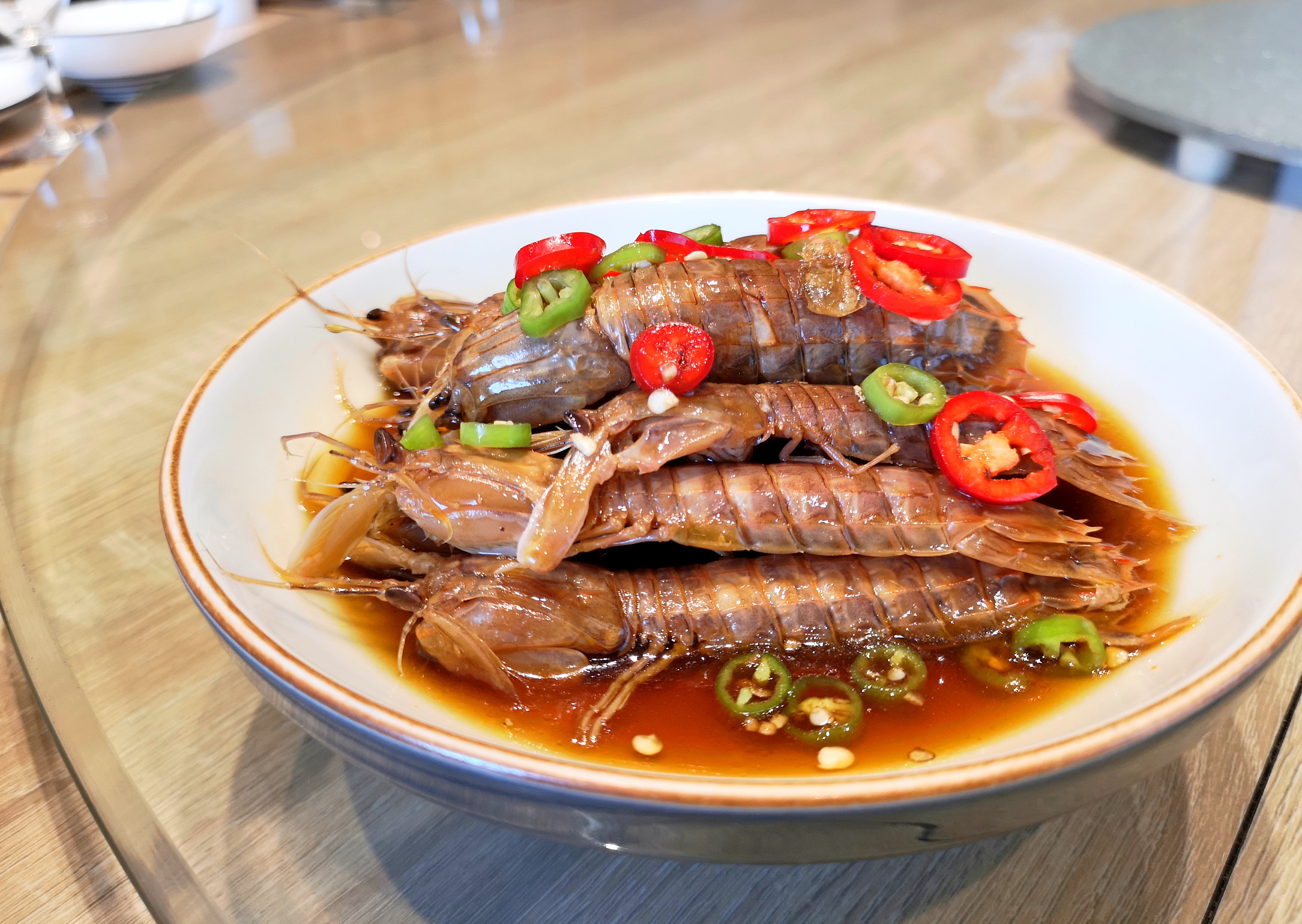 最正宗的鲁菜菜馆,云霄路好吃的馆子