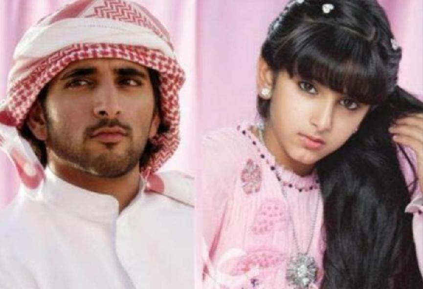 哈曼丹王子与王思聪有什么关系,迪拜王储哈曼丹到底有多豪车