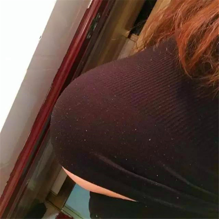 “悬垂肚”有多糟心？十有八九要剖产，还有这些生理尴尬在等待