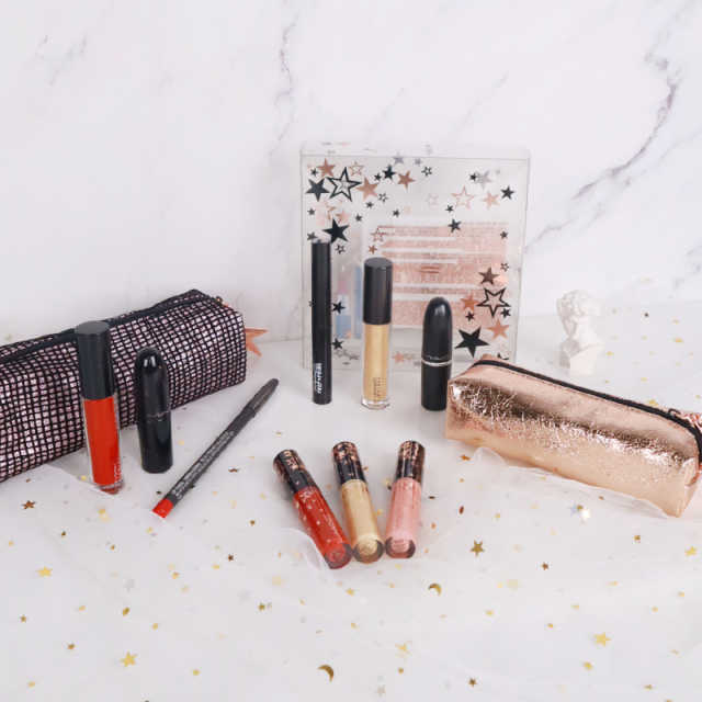 丝芙兰纪梵希口红,口红大作战赢皮肤