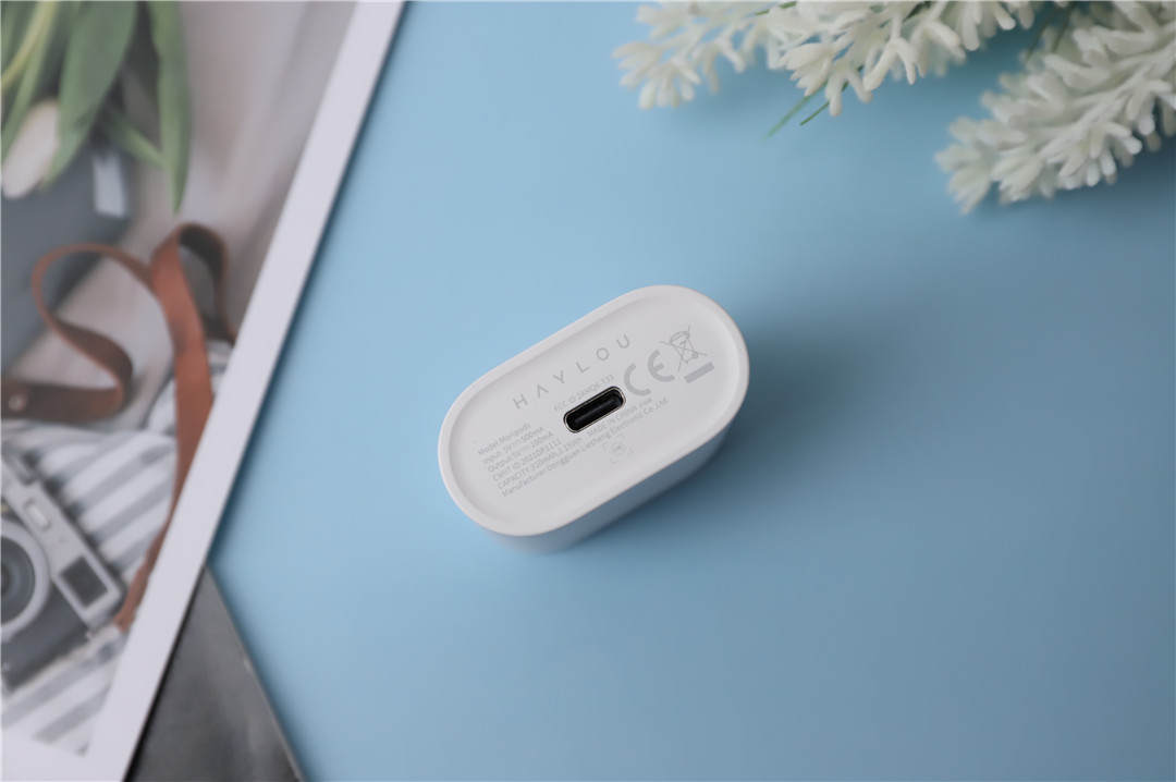 hayloumoripods蓝牙无线耳机测评,hayloumoripods耳机降噪效果怎么样