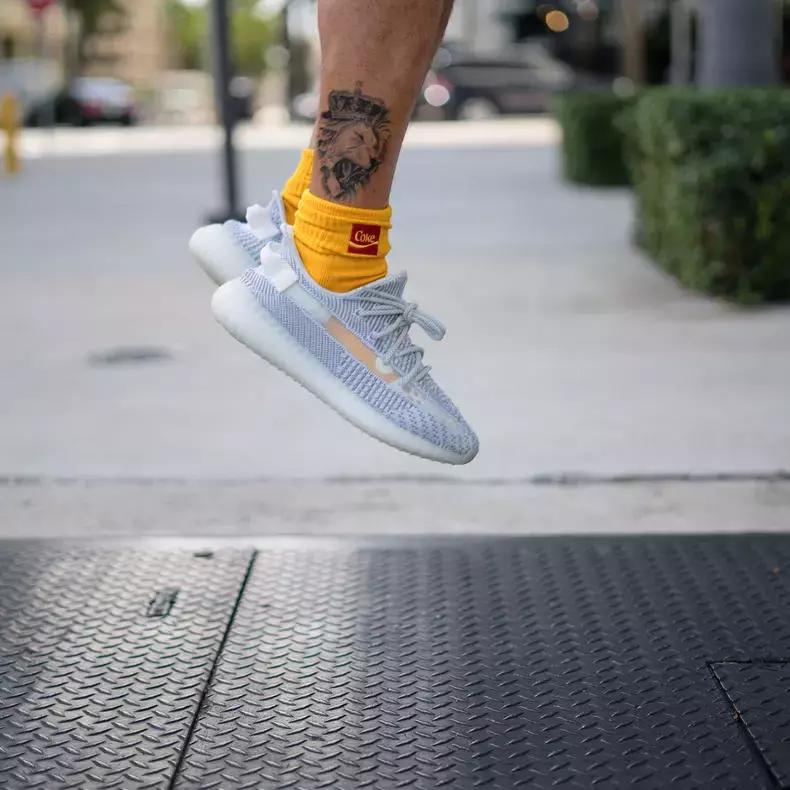 潮流圈爆款球鞋,潮流单品推荐球鞋