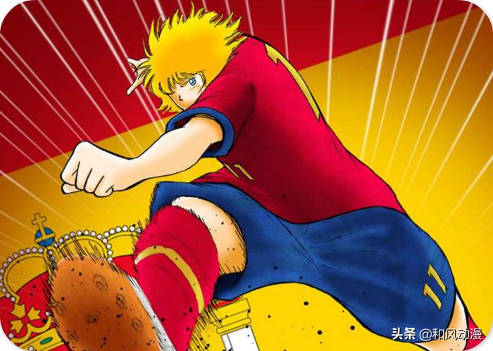 足球小将日本排名,足球小将实力排名世界杯