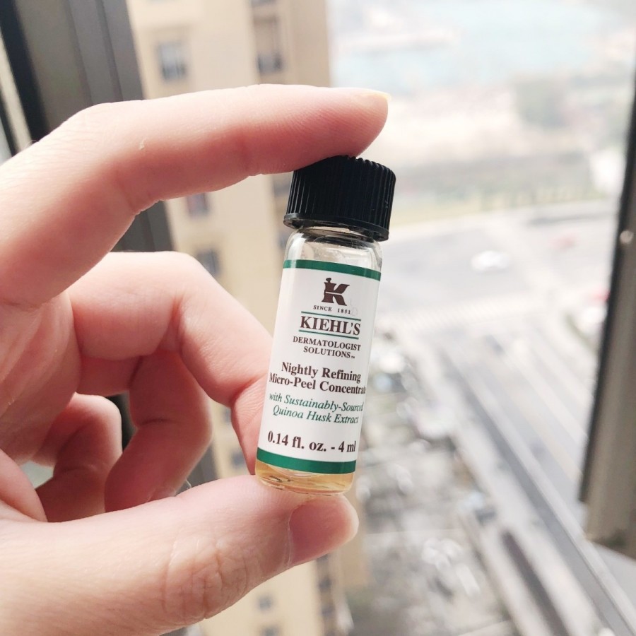 贫民窟最好用的护肤品,精华水推荐学生平价产品第一名