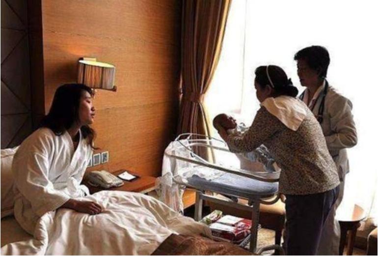 生完孩子,产后三天要注意这三点,产后身体和饮食护理也不能忽视