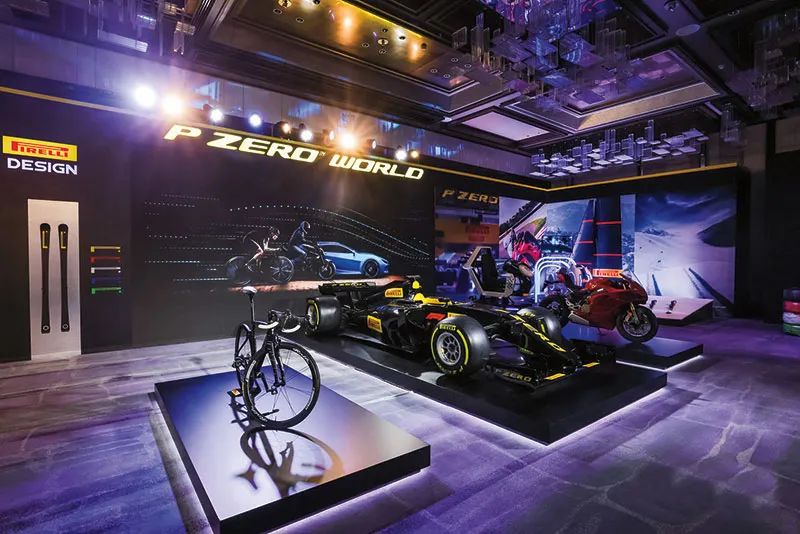 倍耐力轮胎新闻,倍耐力轮胎渠道