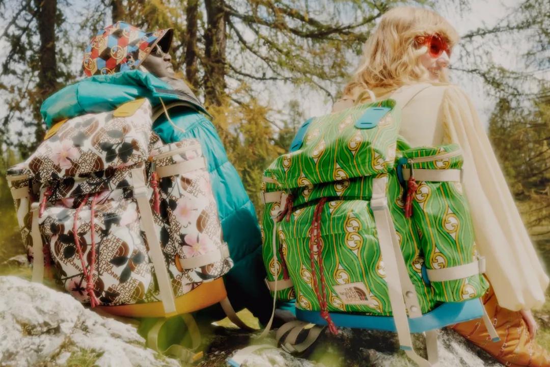 最近被日本妹子疯抢的这些包，和我们到底有怎样的审美偏差啊？