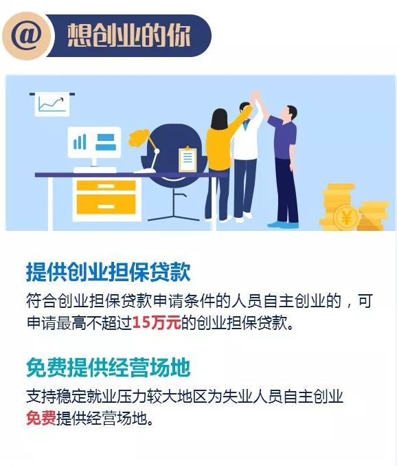 国内就业创业政策有哪些,毕业生要关注哪些政策制度