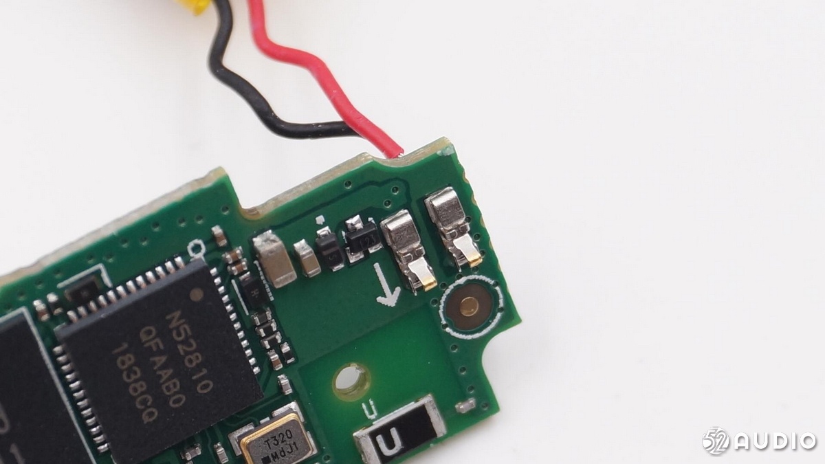 搜狗录音笔c1测评,录音笔拆机