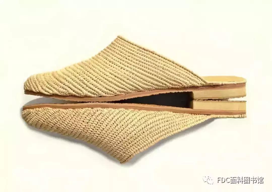 能用来制作面料的植物知多少？（下）