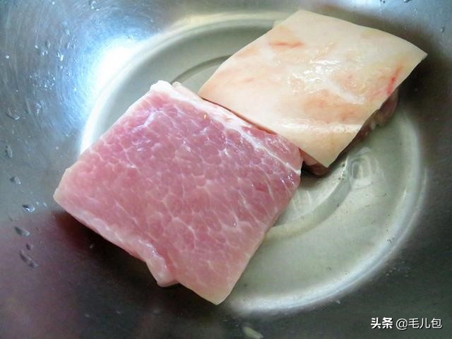 济宁小吃甏肉干饭,济宁小吃甏肉干饭的正宗做法