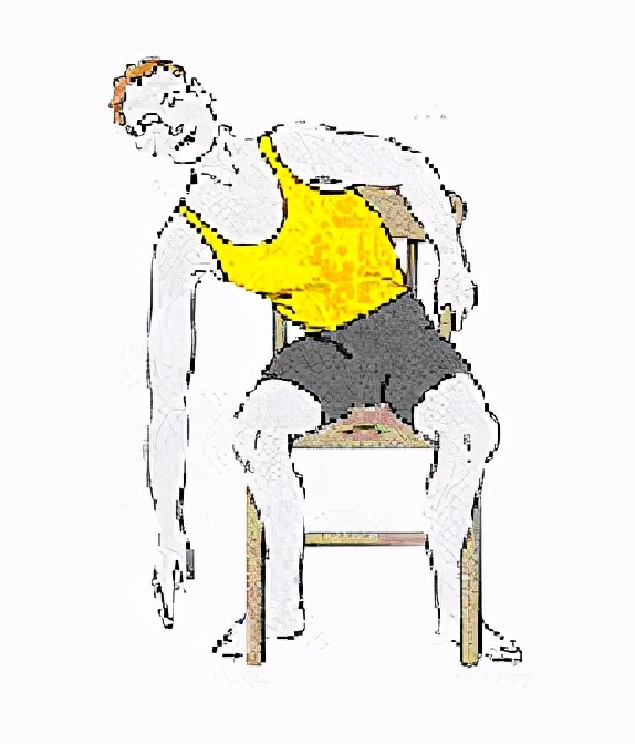 强直性脊柱炎保养方法视频保健操,儿童强直性脊柱炎怎么护理