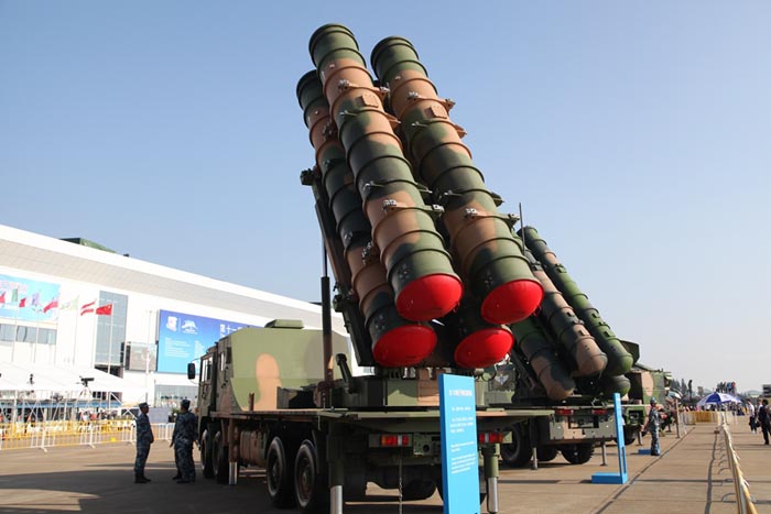 制造业500强之“国家利益高于一切”的中国航天科工集团